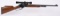 MARLIN MODEL 444 LEVER RIFLE