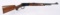 WINCHESTER MODEL 64 DELUXE SHORT RIFLE