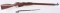 RUSSIAN IZHEVSK M91/30 MOSIN NAGANT WITH BAYONET