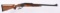 RUGER MODEL NO. 1 SINGLE SHOT RIFLE
