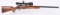 ANSCHUTZ MODEL 1720 .22 MAG RIFLE