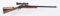 BROWNING MODEL 1885 HI WALL SINGLE SHOT RIFLE