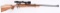 MAUSER MODEL 2000 BOLT ACTION RIFLE