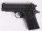 COLT M1991A1 COMPACT MODEL .45 ACP PISTOL