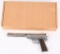 BOXED WILDEY MODEL 450 SEMI AUTO PISTOL
