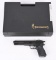 BOXED BROWNING MODEL GP COMPETITION PISTOL