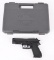 CASED SIG SAUER MODEL P220 SEMI AUTO PISTOL