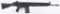 PRE-BAN HK91 BY HECKLER & KOCH W/ MAGAZINES