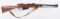 ITALIAN M91 CARCANO CALVALRY CARBINE