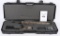CASED NEMO ARMS EXECUTIVE ORDER 6.5 SEMI AUTO RFLE