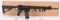 BOXED FN15 SEMI AUTO 5.56 RIFLE