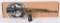 BOXED LWRC 6.8A5 RAZORBACK SEMIAUTO 6.8 SPC RIFLE