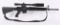 PREBAN PWA COMMANDO 5.56 SEMIAUTOMATIC RIFLE