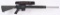 HESSE HA-15 A2 SEMIAUTOMATIC 5.56 RIFLE + SCOPE