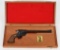 CASED RUGER N.M.SUPER BLACKHAWK IHMSA 1/500