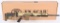 BOXED FN SCAR 20S SEMIAUTOMATIC .308 RIFLE