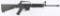 COLT SPORTER LIGHTWEIGHT 9mm CARBINE RIFLE