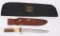 RANDALL MODEL 1 ALL PURPOSE FIGHTING KNIFE