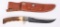 CLASSIC SPL, ORDER RANDALL MODEL 3 HUNTER KNIFE