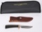 RARE RANDALL MADE DENMARK SPECIAL NON-CAT, KNIFE