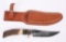 RANDALL SOCIETY LIMITED EDITION TRAILBLAZER KNIFE