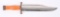 SPL ORDER RANDALL MOD 12 SMITHSONIAN BOWIE