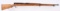 JAPANESE TYPE 38 TRAINING RIFLE