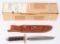 BOXED RANDALL MODEL 1 ALL PURPOSE FIGHTER