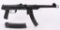 POLISH RADOM PPS43-C 7.62x25 PISTOL