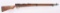 MID WAR JAPANESE NAGOYA TYPE 99 RIFLE