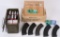 7.62x39 AMMUNITION + .45 ACP + MAGAZINES