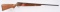 MOSSBERG 183-T .410 BOLT ACTION SHOTGUN