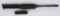 COMPLETE 9mm AR UPPER RECEIVER