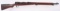 JAPANESE NAGOYA TYPE 99 BOLT ACTION RIFLE