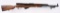 SOVIET RUSSIAN 1954 TULA SKS SEMI AUTOMATIC RIFLE