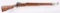 U.S. EDDYSTONE M1917 BOLT ACTION PARADE RIFLE