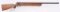 MOSSBERG MODEL 44 U.S. BOLT ACTION TRAINING RIFLE