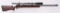 US MARKED REMINGTON MODEL 40-X WITH UNERTL SCOPE