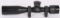USMC UNERTL 10X SCOPE FOR 50 CAL, BARRETT M84A1