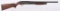 US ITHACA MOD, 37 RIOT SHOTGUN W/ POLICE MARKINGS