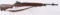 EARLY SPRINGFIELD ARMORY M1A RIFLE