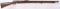 SPANDAU MODEL 71/84 11MM GERMAN MAUSER RIFLE