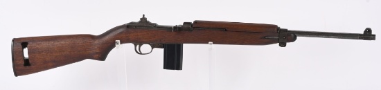 WW2 ROCK-OLA M1 CARBINE