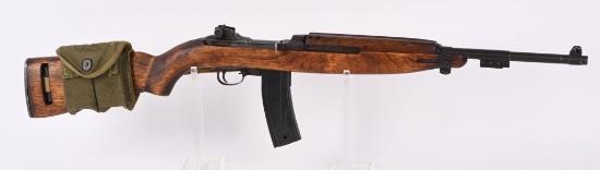 WW2 WINCHESTER .30 M1 CARBINE