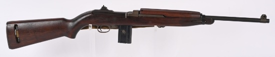 WW2 NATIONAL POSTAL METER M1 CARBINE