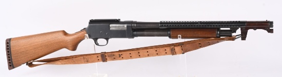 STEVENS MODEL 520-30 U.S. TRENCHGUN