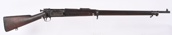 ANTIQUE 1898 SPRINGFIELD KRAG RIFLE