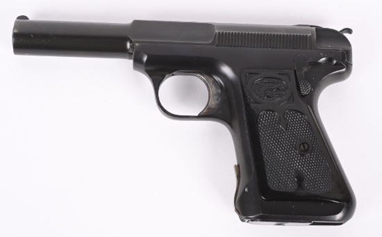 FINE SAVAGE MODEL 1917 380 AUTO PISTOL