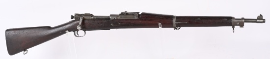 US SPRINGFIELD MODEL 1903 30-06 RIFLE MFG 1918