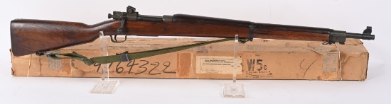 FINE SMITH CORONA 1903-A3 30-06 RIFLE W/ BOX